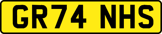 GR74NHS