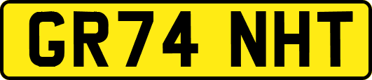 GR74NHT