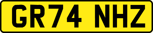 GR74NHZ