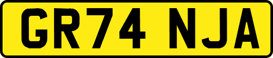 GR74NJA