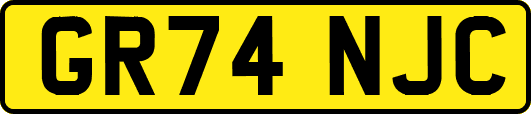 GR74NJC