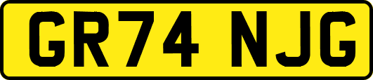 GR74NJG