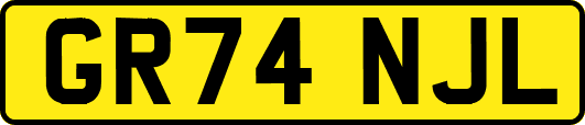 GR74NJL