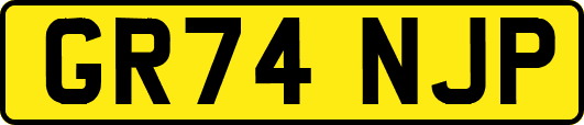 GR74NJP