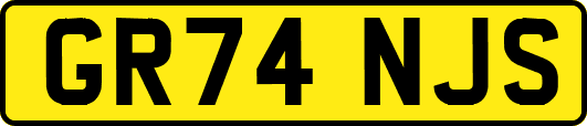GR74NJS