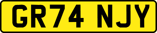 GR74NJY