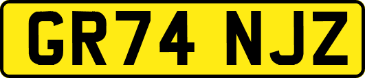 GR74NJZ