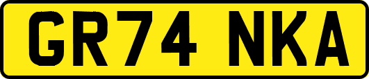 GR74NKA