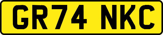 GR74NKC