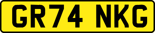 GR74NKG