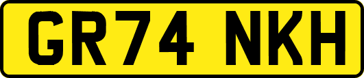 GR74NKH