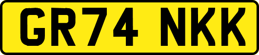 GR74NKK