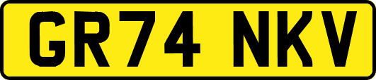 GR74NKV