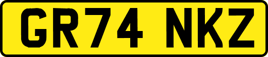 GR74NKZ