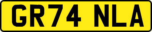 GR74NLA