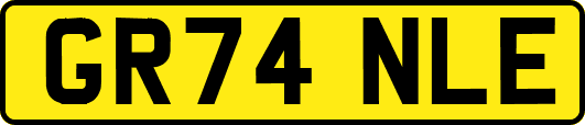 GR74NLE
