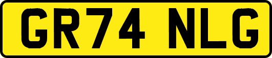 GR74NLG