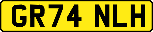GR74NLH