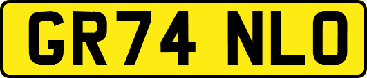 GR74NLO