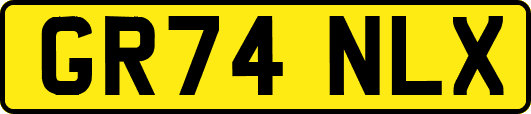 GR74NLX