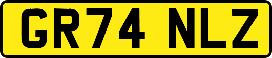 GR74NLZ