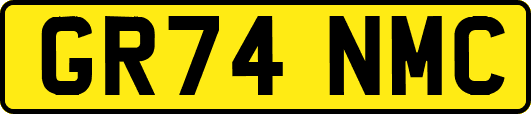 GR74NMC