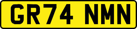 GR74NMN