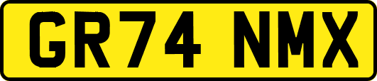 GR74NMX