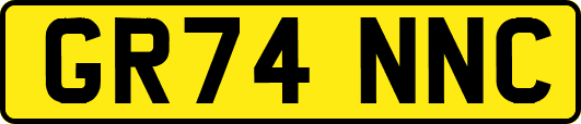 GR74NNC