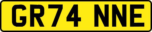 GR74NNE