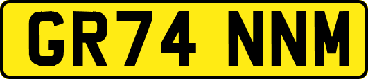 GR74NNM