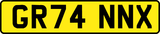 GR74NNX