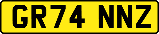 GR74NNZ