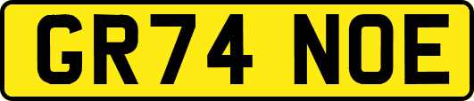 GR74NOE