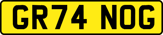 GR74NOG