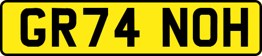 GR74NOH