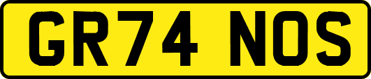 GR74NOS