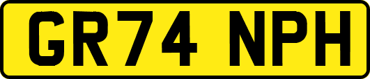 GR74NPH