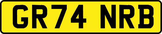 GR74NRB
