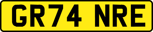 GR74NRE