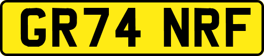 GR74NRF