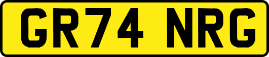 GR74NRG