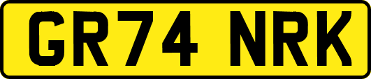 GR74NRK