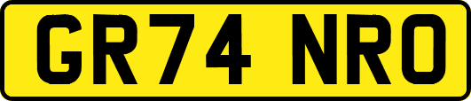 GR74NRO