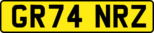 GR74NRZ