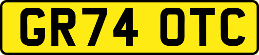 GR74OTC