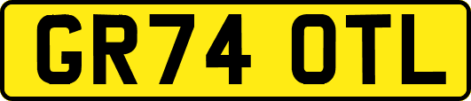 GR74OTL