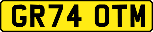 GR74OTM