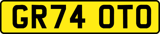 GR74OTO