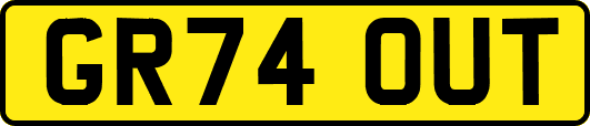 GR74OUT
